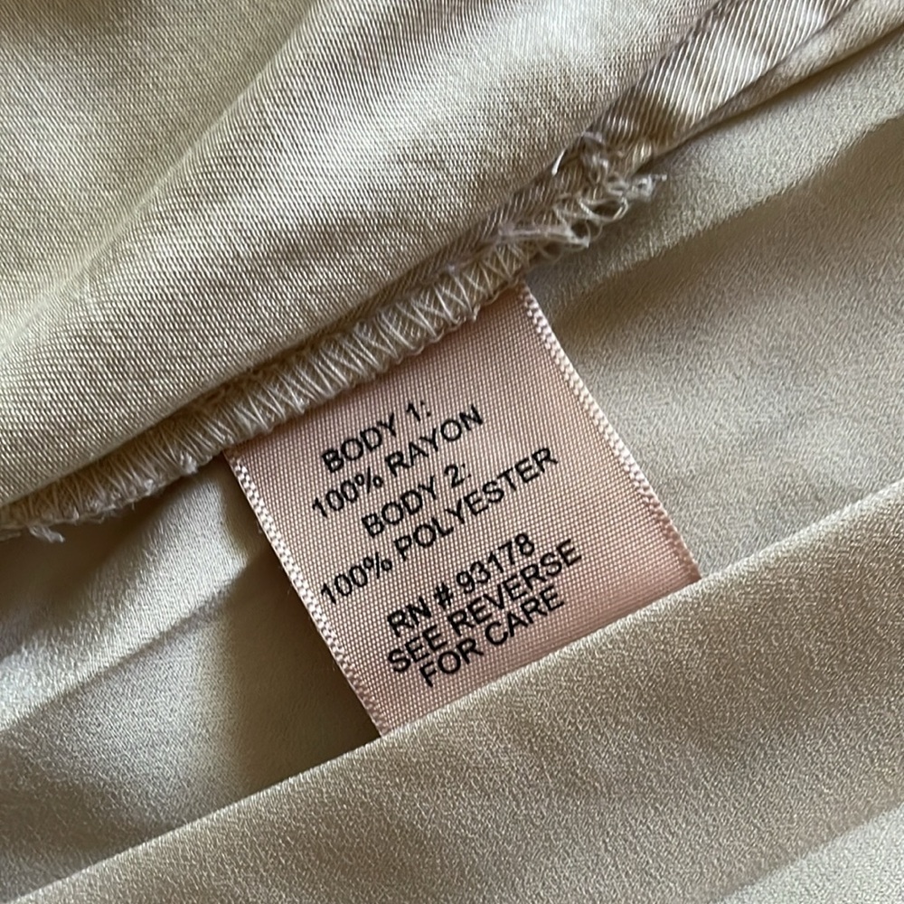 Philosophy sleeveless duster - Picture 9 of 13